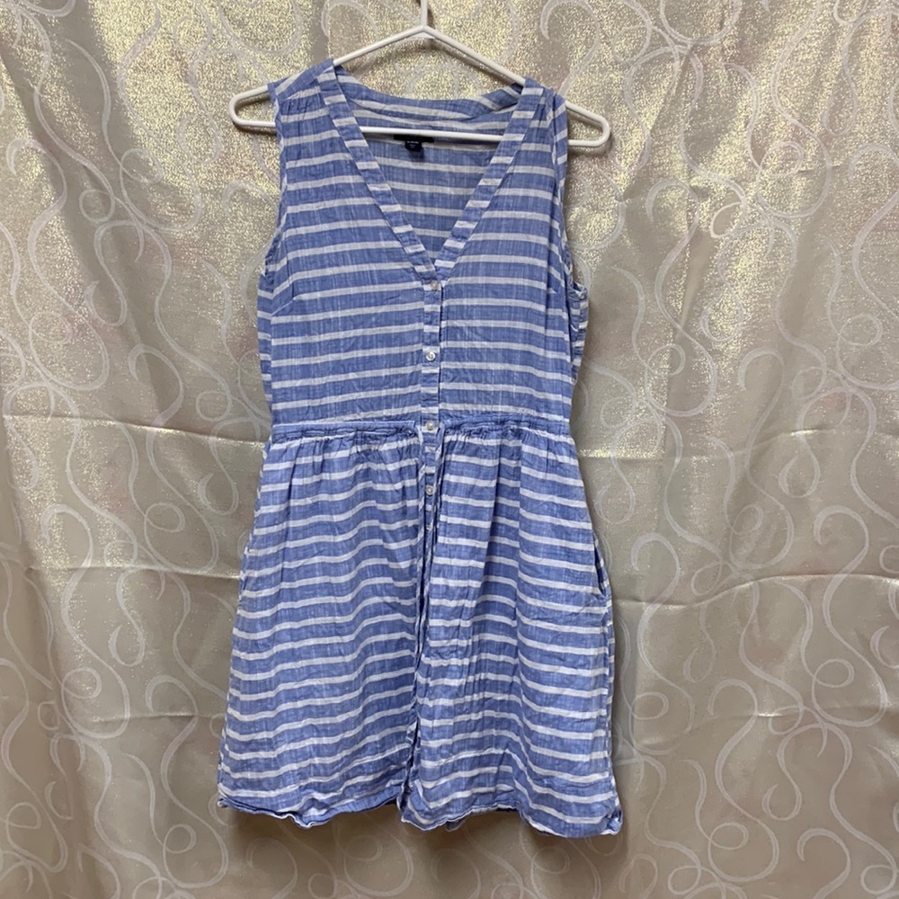 Gap women’s summer dress